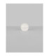 Puk Outdoor Portable Lamp Sandy White Touch Dimmable LED 2W 114lm IP54 CCT 2200-2700-3000K Switch On/Off Inc Base Charging-5
