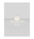 Puk Outdoor Portable Lamp Sandy White Touch Dimmable LED 2W 114lm IP54 CCT 2200-2700-3000K Switch On/Off Inc Base Charging-6