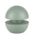 Puk Outdoor Portable Lamp Sage Green Touch Dimmable LED 2W 114lm IP54 CCT 2200-2700-3000K Switch On/Off Inc Base Charging-1