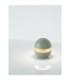 Puk Outdoor Portable Lamp Sage Green Touch Dimmable LED 2W 114lm IP54 CCT 2200-2700-3000K Switch On/Off Inc Base Charging-6
