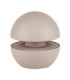Puk Outdoor Portable Lamp Sand Touch Dimmable LED 2W 114lm IP54 CCT 2200-2700-3000K Press Switch On/Off Inc Base Charging-1