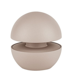 Puk Outdoor Portable Lamp Sand Touch Dimmable LED 2W 114lm IP54 CCT 2200-2700-3000K Press Switch On/Off Inc Base Charging-1