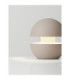 Puk Outdoor Portable Lamp Sand Touch Dimmable LED 2W 114lm IP54 CCT 2200-2700-3000K Press Switch On/Off Inc Base Charging-6