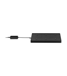 Base II Accessory Sandy Black-1