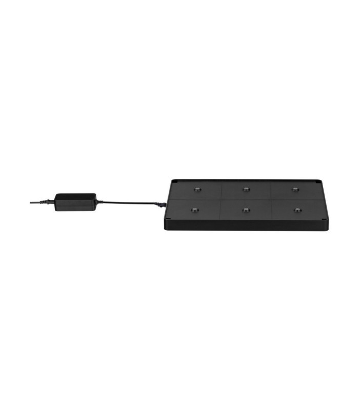 Base II Accessory Sandy Black-1