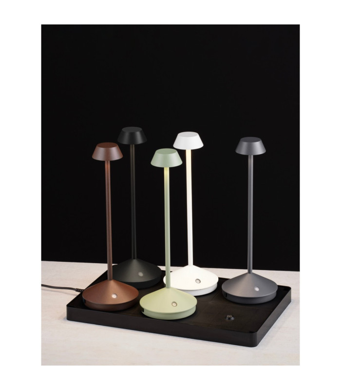 Base II Accessory Sandy Black-2