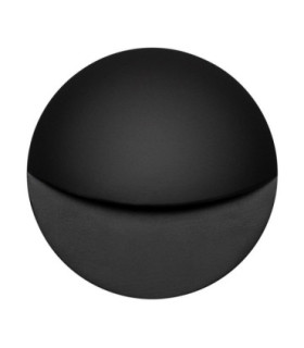 Pan Outdoor Modern Wall Lamp Dark Anthracite LED 9W 378lm 3000K IP65-1