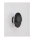Pan Outdoor Modern Wall Lamp Dark Anthracite LED 9W 378lm 3000K IP65-3
