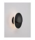 Pan Outdoor Modern Wall Lamp Dark Anthracite LED 9W 378lm 3000K IP65-4