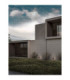 Pan Outdoor Modern Wall Lamp Corten LED 9W 378lm 3000K IP65-2