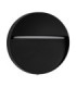 Nectar Outdoor Flush Wall Lamp Dark Anthracite LED 3W 115lm 3000K IP65-1