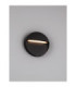 Nectar Outdoor Flush Wall Lamp Dark Anthracite LED 3W 115lm 3000K IP65-7
