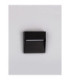 Nectar Outdoor Flush Wall Lamp Dark Anthracite LED 3W 159lm 3000K IP65-3