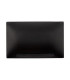 Sub Outdoor Flush Wall Lamp Sandy Black LED 5W 225lm IP65 3000K-1