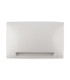 Sub Outdoor Flush Wall Lamp Sandy White LED 5W 225lm IP65 3000K-1