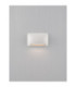 Sub Outdoor Flush Wall Lamp Sandy White LED 5W 225lm IP65 3000K-4