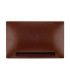Sub Outdoor Flush Wall Lamp Corten LED 5W 225lm IP65 3000K-1