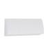 Liv Outdoor Flush Wall Lamp Sandy White LED 4W 245lm 3000K IP54-1