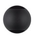 Passo Outdoor Flush Wall Lamp Sandy Black LED 4W 186lm IP65 3000K-1