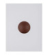 Passo Outdoor Flush Wall Lamp Corten LED 3W 130lm IP65 3000K-3