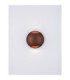 Passo Outdoor Flush Wall Lamp Corten LED 4W 186lm IP65 3000K-4