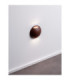 Passo Outdoor Flush Wall Lamp Corten LED 4W 186lm IP65 3000K-5