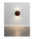 Passo Outdoor Flush Wall Lamp Corten LED 4W 186lm IP65 3000K-6