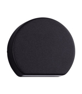 Sango Outdoor Flush Wall Lamp Sandy Black LED 4W 102lm IP54 3000K-1