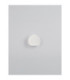 Sango Outdoor Flush Wall Lamp Sandy White LED 4W 102lm IP54 3000K-3
