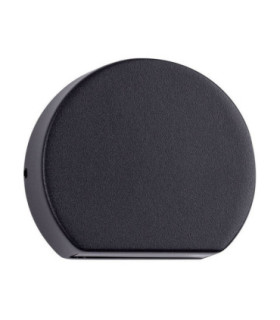 Sango Outdoor Flush Wall Lamp Dark Grey LED 4W 102lm IP54 3000K-1