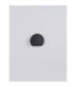 Sango Outdoor Flush Wall Lamp Dark Grey LED 4W 102lm IP54 3000K-3