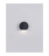 Sango Outdoor Flush Wall Lamp Dark Grey LED 4W 102lm IP54 3000K-4