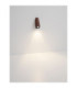 Soren Outdoor Flush Wall Lamp Corten LED 3W 144lm IP65 3000K-5