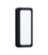 Appia Outdoor Flush Wall Lamp Dark Anthracite LED 5W 350lm 3000K IP54-1