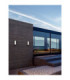 Appia Outdoor Flush Wall Lamp Dark Anthracite LED 5W 350lm 3000K IP54-2