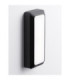 Appia Outdoor Flush Wall Lamp Dark Anthracite LED 5W 350lm 3000K IP54-5