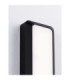 Appia Outdoor Flush Wall Lamp Dark Anthracite LED 5W 350lm 3000K IP54-6