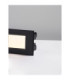 Rudy Outdoor Recessed Wall Lamp Sandy Black LED 3W 203lm IP65 3000K-6