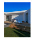 Aizen Outdoor Recessed Wall Lamp Sandy White LED 3W 170lm IP65 3000K-2