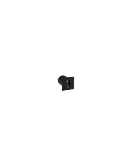 Cael Outdoor Recessed Wall Lamp Dark Anthracite LED 3W 84lm IP65 3000K-1