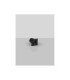 Cael Outdoor Recessed Wall Lamp Dark Anthracite LED 3W 84lm IP65 3000K-3