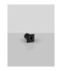 Cael Outdoor Recessed Wall Lamp Dark Anthracite LED 3W 77lm IP65 2700K-3