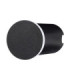 Compo Outdoor Recessed Wall Lamp Sandy Black LED 1W 17lm IP67 3000K-1