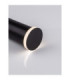 Compo Outdoor Recessed Wall Lamp Sandy Black LED 1W 17lm IP67 3000K-3