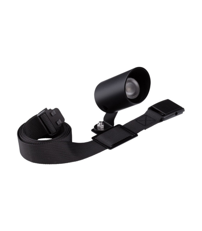 One Outdoor Display Light Sandy Black LED 4W 295lm 3000K IP65-1