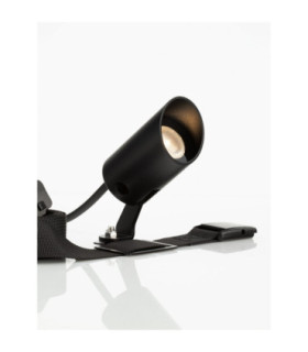 One Outdoor Display Light Sandy Black LED 4W 295lm 3000K IP65-2