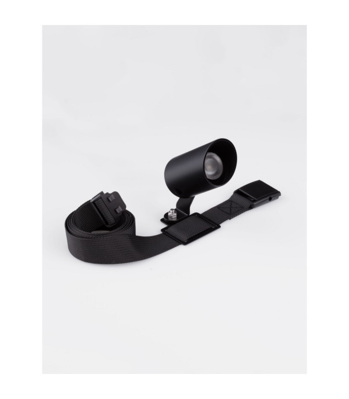 One Outdoor Display Light Sandy Black LED 4W 295lm 3000K IP65-3