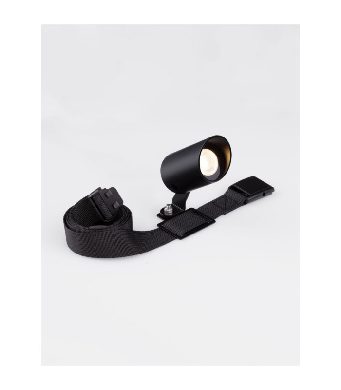 One Outdoor Display Light Sandy Black LED 4W 295lm 3000K IP65-4