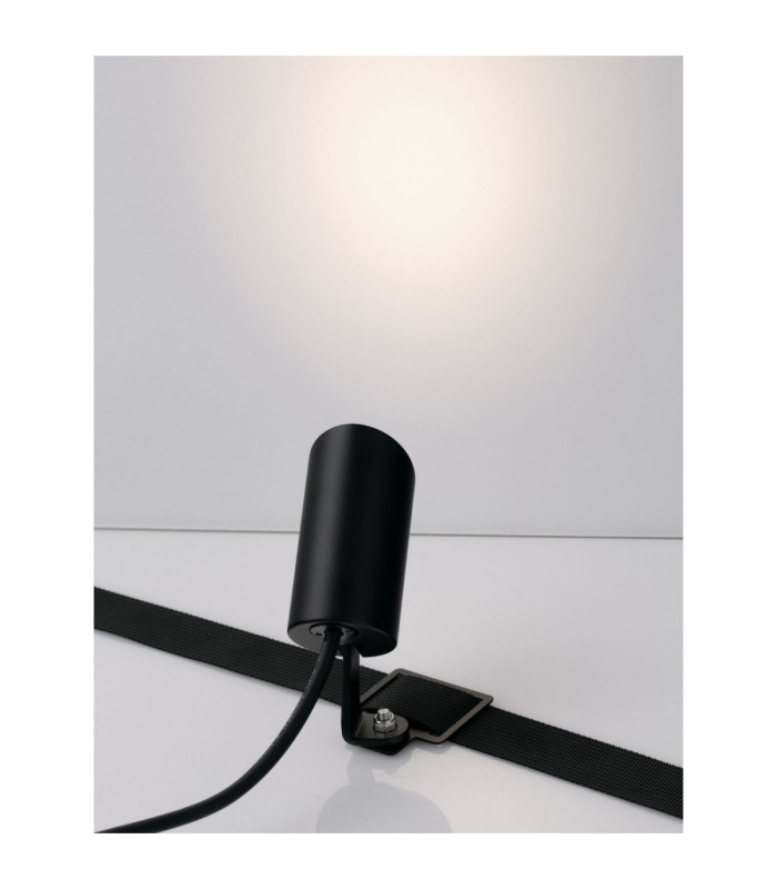 One Outdoor Display Light Sandy Black LED 4W 295lm 3000K IP65-5