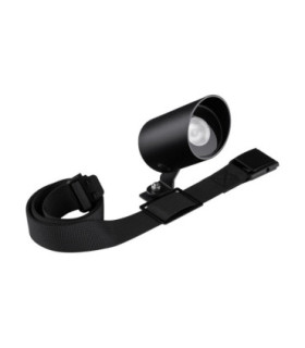One Outdoor Display Light Sandy Black LED 8W 464lm 3000K IP65-1
